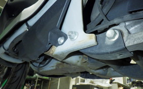 SUZUKI ﾚｯﾂ 2021 CA4AA