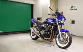 YAMAHA XJR1300 2000 RP03J