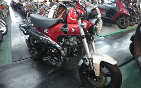 HONDA  DUX 125