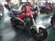 Фото Honda DUX 125 с японского аукциона