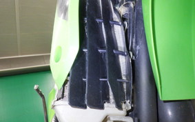 KAWASAKI KX112 2018 KX112A