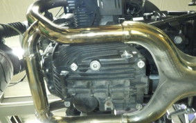 BMW R NINE T SCRAMBLER 2021