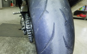 HONDA CBR600F GEN 3 2001 PC35