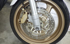 HONDA CB400SF VTEC 2001 NC39