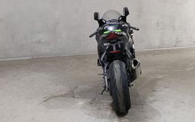 KAWASAKI ZX 10 NINJA R 2020 ZXT02E