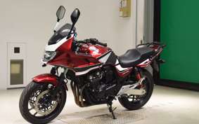 HONDA CB400 SUPER BOLDOR A 2020 NC42