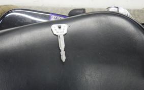 YAMAHA DRAGSTAR 250 2022 VG02J