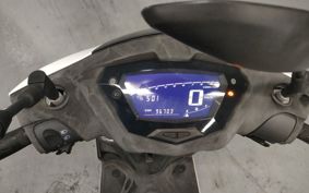 YAMAHA CYGNUS125XSR SED8J