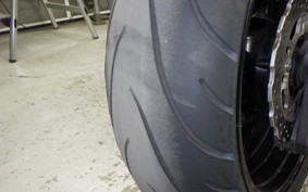 KAWASAKI NINJA 1000 2011