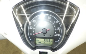 HONDA DIO 110 2024 JK03