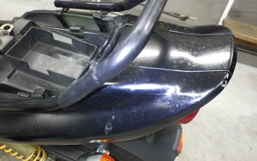 KAWASAKI BALIUS 250 Gen.2 2025 ZR250B