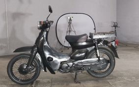 HONDA LITTLE CUB C50