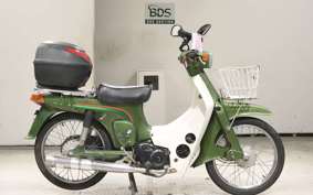 SUZUKI BIRDIE 50 BA41A