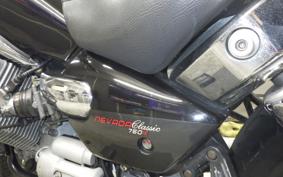MOTO GUZZI NEVADA750 CLASSIC 2006