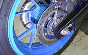 SUZUKI GSX-8S 2023 EM1AA