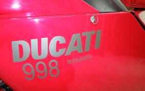 DUCATI 998 MONOPOSTO 2002