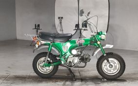 HONDA DUCKS70 ST70