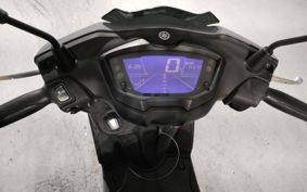 YAMAHA  CYGNUS  GRIF ASU SEJ4J