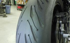 YAMAHA MT-07 2021 RM33J