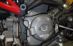 DUCATI MONSTER 1100 EVO 2012