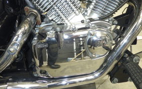 SUZUKI INTRUDER 250 LC 2016 VJ51A