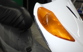 SUZUKI ADDRESS V125 CF46A