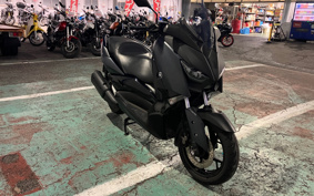 YAMAHA X-MAX SG42J