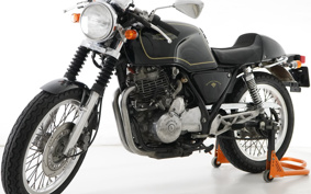HONDA GB500TT 1992 PC16