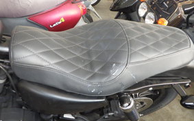 HARLEY XL883N
