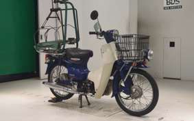HONDA C50 SUPER CUB AA01