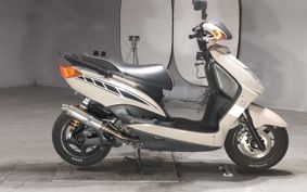YAMAHA CYGNUS 125 X SE12J