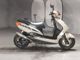 Фото Yamaha CYGNUS 125 X с японского аукциона