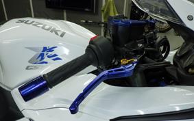 SUZUKI HAYABUSA Gen.3 2022 EJ11A