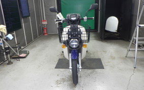 HONDA C50 SUPER CUB AA07