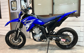 YAMAHA WR250X DG15J