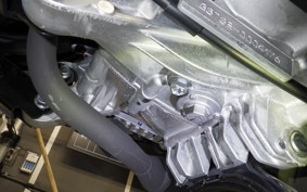 YAMAHA TRICITY 155 SG81J