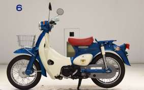 HONDA LITTLE CUB AA01
