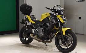 KAWASAKI Z650 A 2020 ER650H