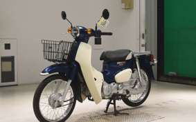 HONDA C110 SUPER CUB JA44