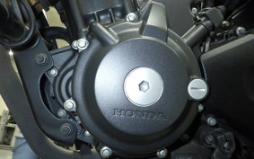 HONDA CL250-2 2000 MC57