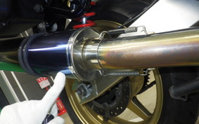 HONDA CB1300ST SUPER TOURING 2013 SC54