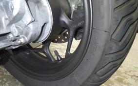 HONDA PCX 160 KF47