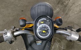 HONDA TODAY AF67
