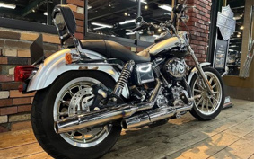 HARLEY FXDL 100TH 2003 GDV