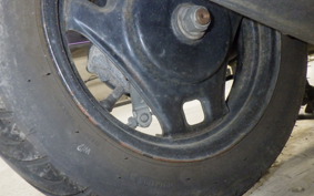 SUZUKI LET's 2 CA1PA