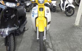 HONDA C50 SUPER CUB AA09