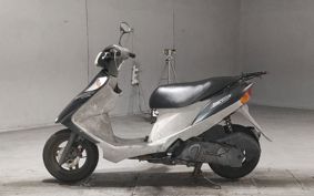 SUZUKI ADDRESS V125 CF46A