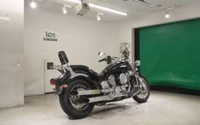 YAMAHA DRAGSTAR 1100 2018 VP10J