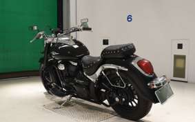 SUZUKI INTRUDER 400 Classic 2012 VK56A