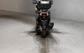 YAMAHA TRICITY 155 ABS SG81J